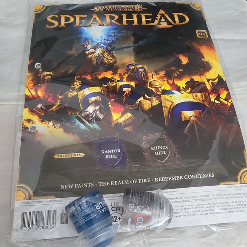 Warhammer age sigmar - warhammer:, of
