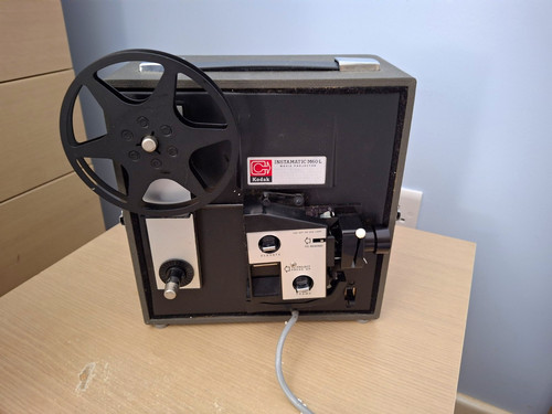 Kodak instamatic m60 super 8 - m60-l,
