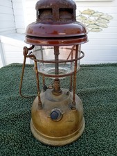 Tilley guardsman vintage lamp - tilley,