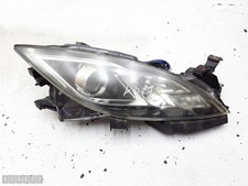 2010 MAZDA 6 FRONT HEADLIGHT