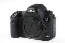Canon EOS 5D Mark III Body -