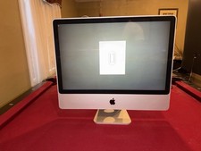 Apple iMac A1225 24" Desktop -