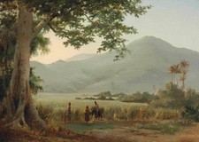 Camille pissarro - camille, (handmade)