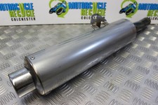Kawasaki ZZR 400 Exhaust Silencer Right Genuine 1993 to 2006 ZZR400 B160