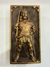 marcus designs wall plaque