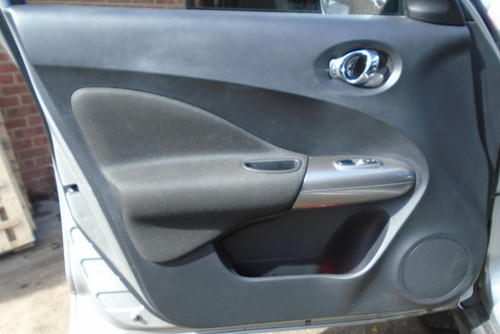 Nissan juke dci acenta - nissan,