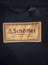 Schoffel Gilet Men's