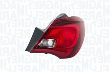 Opel corsa hatchback 19 - hatchback, 15-19
