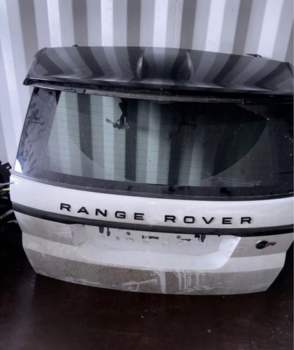 2013 2022 range rover - range,