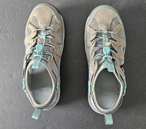 Teva women size bungee - teva, 7