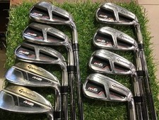 TaylorMade M6 Iron Set