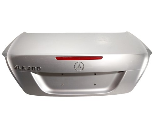A1717500075 rear bonnet - rear,