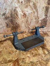 Precision Inspection Bench