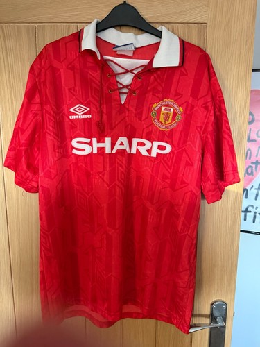 Original umbro manchester - original,