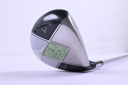 Ladies callaway solaire 2018 - callaway,