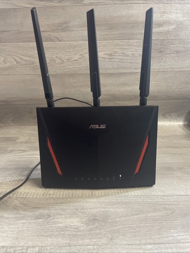 Asus ac2900 2900mbps dual band - ac2900,