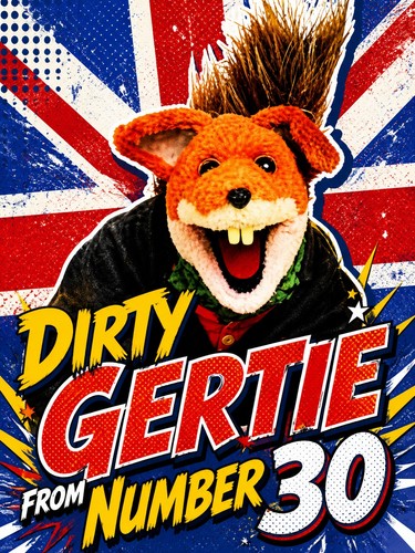 Basil brush pop art dirty - basil,