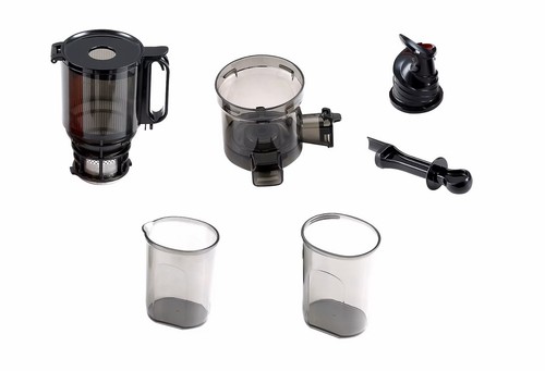 Official juicer spare - official, parts