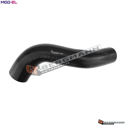 Charge air hose gt52 - charge, for