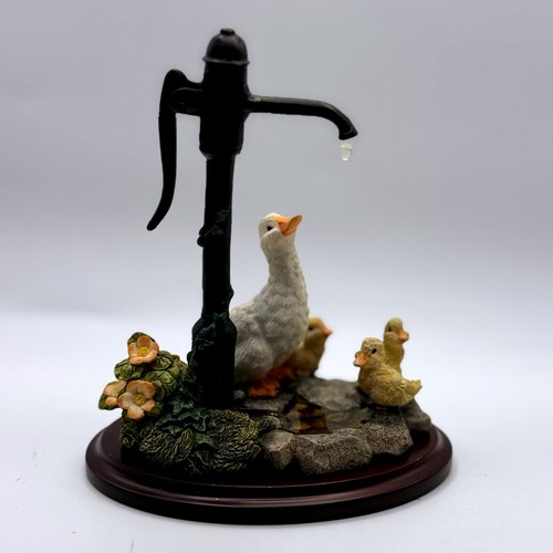 Grant palmer hand painted last - painted,