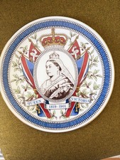 Queen Victoria Centenary of