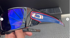 OAKLEY FUEL CELL | POLISHED