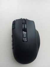 Razer Naga V2 Hyperspeed Wireless MMO Mouse - MOUSE ONLY - NO DONGLE - Bluetooth