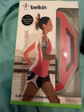Belkin I Phone I POD Slim Fit