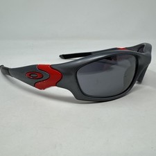 Oakley Ducati Straight