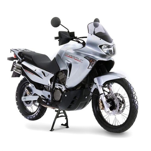 Honda transalp xl650 throttle - honda,