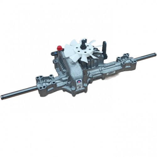 Countax transmission assy tuff - transmission,