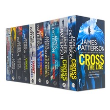 James patterson alex cross - patterson,