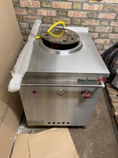 New tandoori oven shaan - new,
