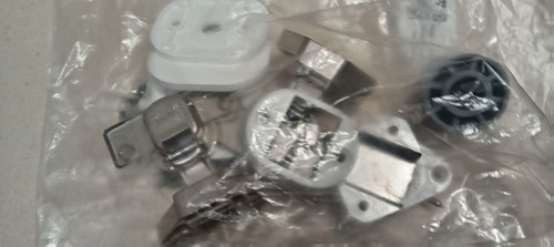 Genuine hotpoint integrated - genuine,
