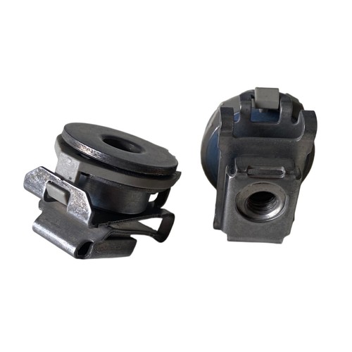 Headlight headlamp housing - 2x,
