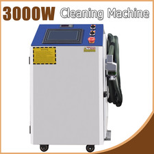3000W Handhel Fiber Laser
