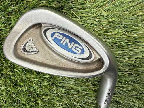 Ping pitching wedge with - i5,