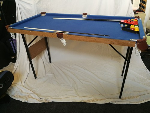 Pro 4ft 6in folding - hy-pro,