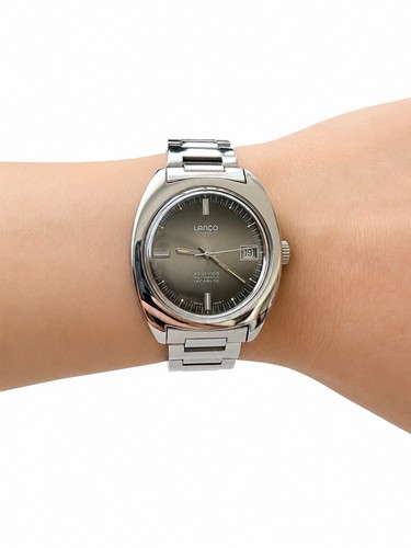 Vintage lanco automatic - vintage,