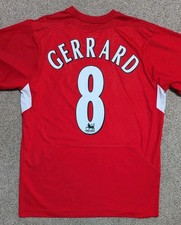 Original Reebok Liverpool