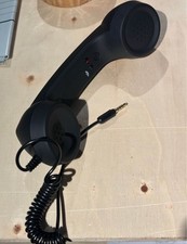 Retro Telephone