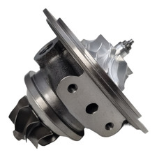 Turbocharger Upgrade Cartridge