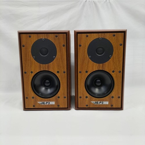 Harbeth speakers p3es used - harbeth,