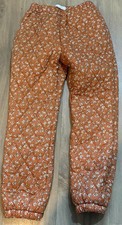 Worn Once Girls ZARA Floral