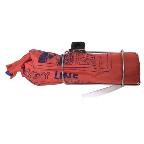 Waveline rescue throw line - throw,