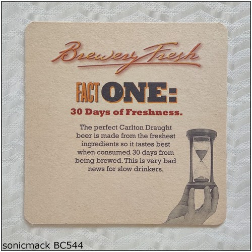 Coaster - , (b544)
