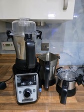 Food Processor Professional