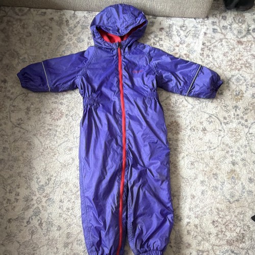 Regatta great outdoors purple - great,