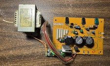 Roland MKS-70 Power Supply and