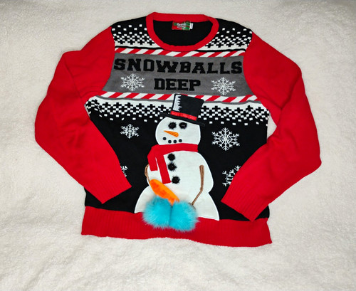 Spencer workshop snowballs - workshop,